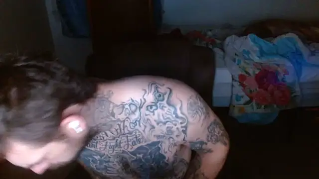 DADDY KANE8--- online show from December 2025 11:17:01 AM