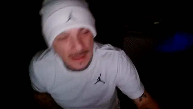 DADDY KANE8--- online show from February 2026 10:33:02 AM