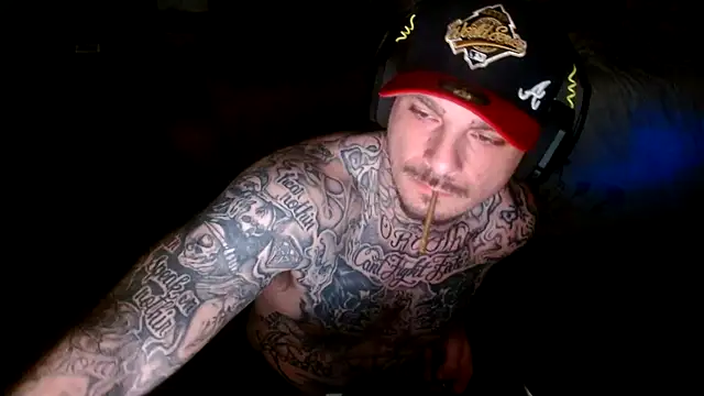 DADDY KANE8--- online show from February 2026 07:40:01 AM