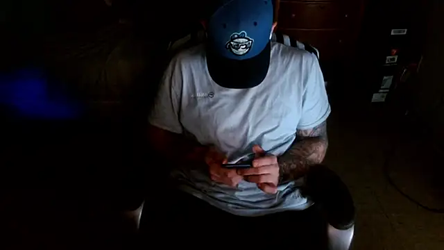 DADDY KANE8--- online show from May 2026 05:49:01 AM