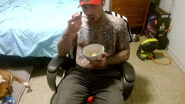 DADDY KANE8--- online show from May 2026 02:51:02 AM