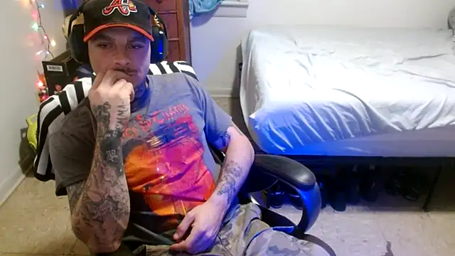 DADDY KANE8--- online show from May 2026 05:29:02 PM