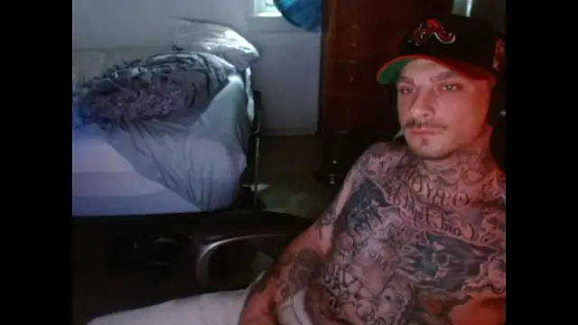 DADDY KANE8--- online show from May 2026 03:50:01 PM