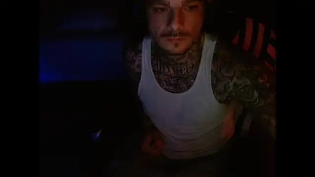 DADDY KANE8--- online show from May 2026 08:09:01 AM