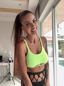 Snapshot of Helena_Karel chatting on September 2025 09:09:01 AM Helena Karel online show from September 2025 09:09:01 AM