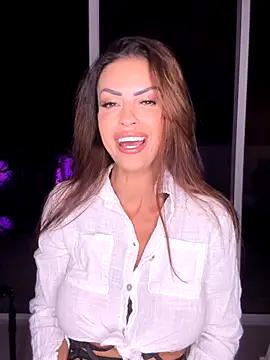 Snapshot of Helena_Karel chatting on October 2025 07:13:01 PM Helena Karel online show from October 2025 07:13:01 PM