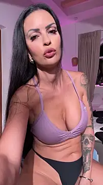 Snapshot of Helena_Karel chatting on July 2026 01:32:01 PM Helena Karel online show from July 2026 01:32:01 PM