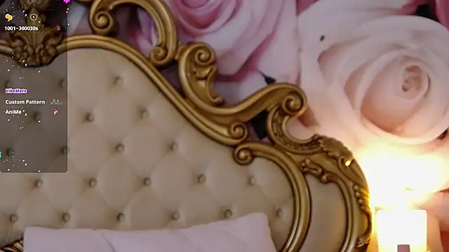 HessaHessy online show from March 2025 03:56:01 PM