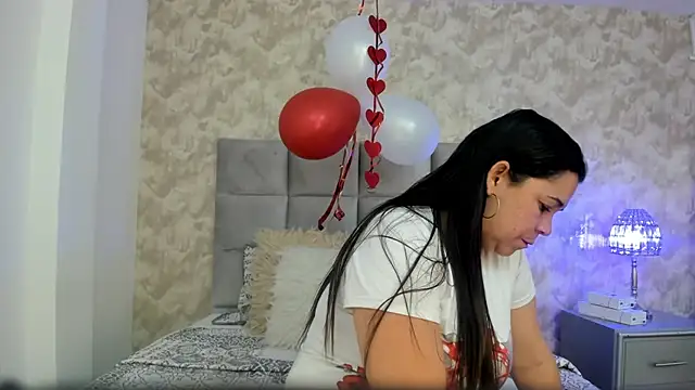 Snapshot of elizabeth_coleman chatting on February 2025 08:25:01 PM elizabeth coleman online show from February 2025 08:25:01 PM