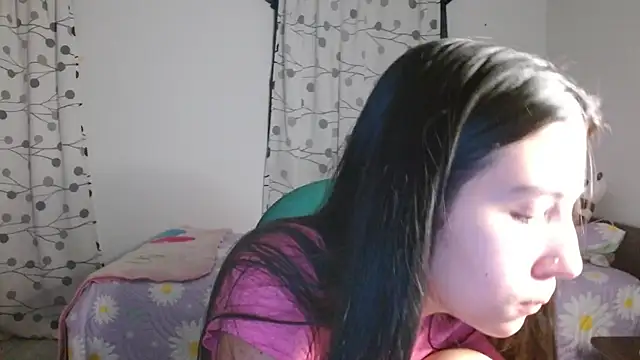 mia  lopez  online show from March 2025 01:05:01 AM