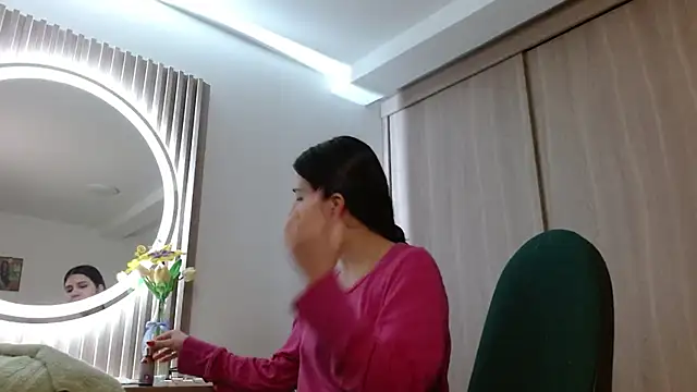 mia  lopez  online show from December 2025 04:18:02 AM