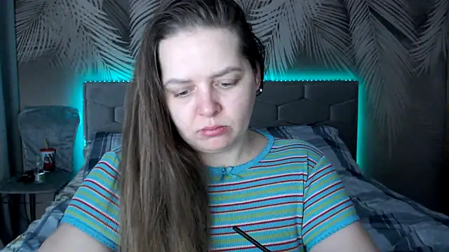 uliastar online show from February 2025 06:54:02 AM