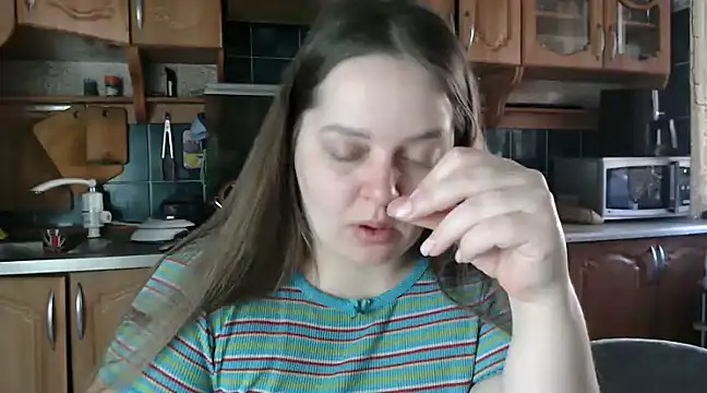 uliastar online show from March 2025 06:32:02 AM