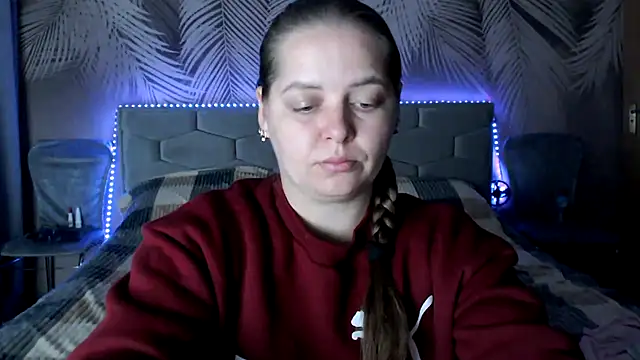 uliastar online show from September 2025 07:35:02 AM