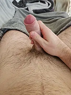 Ddidier29 online show from March 2026 03:37:02 PM