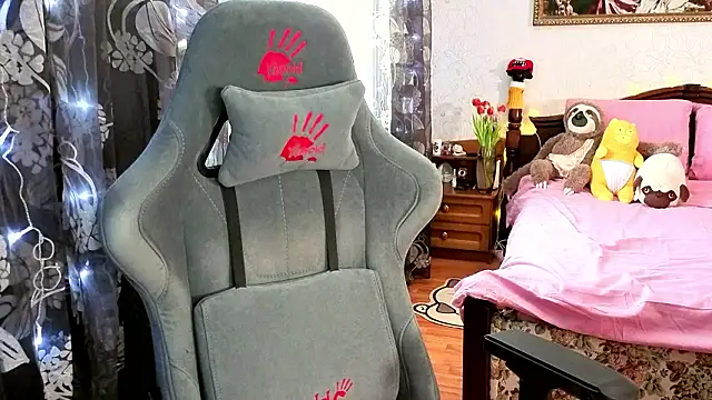 TinaBrook online show from February 2026 04:41:02 AM