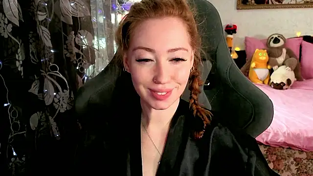 TinaBrook online show from March 2026 04:41:02 AM