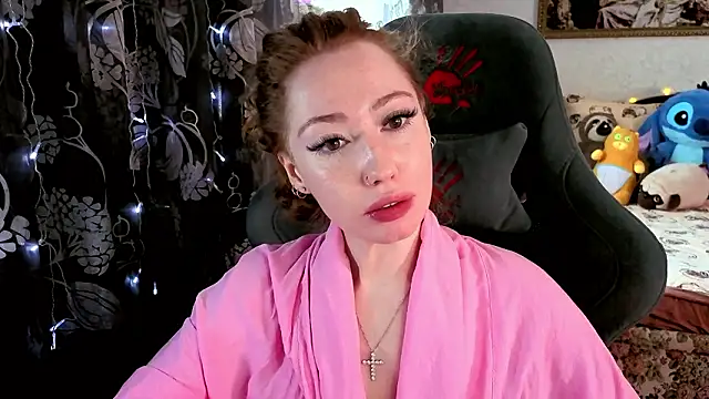 TinaBrook online show from March 2026 04:57:02 AM