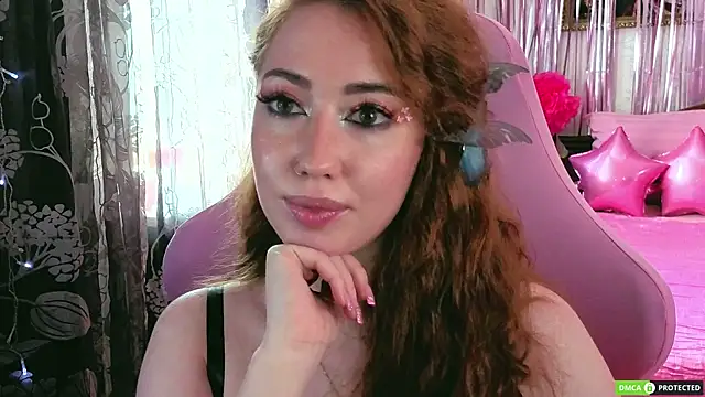 Snapshot of TinaBrook chatting on June 2026 09:14:01 AM TinaBrook online show from June 2026 09:14:01 AM