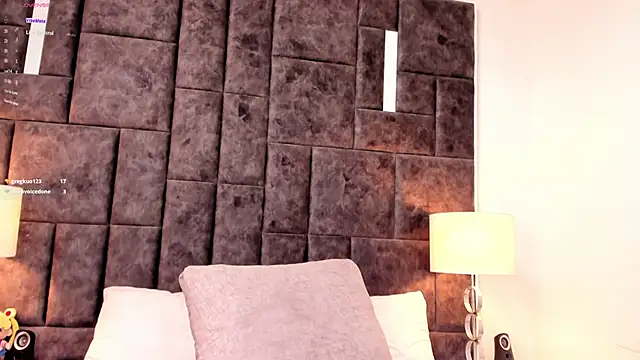 Petit-Rosse online show from December 2024 09:13:02 PM