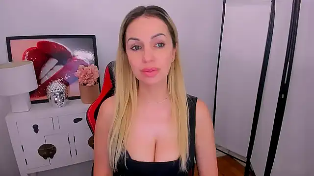 PamelaFlowers online show from January 2025 06:31:01 PM