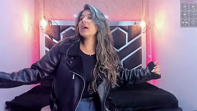 lilith nv online show from January 2025 11:23:02 AM