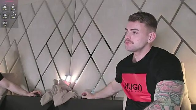 Snapshot of WayneWilson chatting on March 2025 04:39:02 AM WayneWilson online show from March 2025 04:39:02 AM