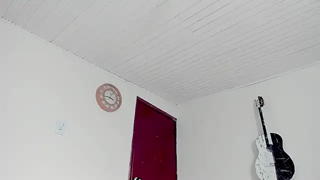 Snapshot of Hott_Hanna chatting on February 2025 08:46:01 AM Hott Hanna online show from February 2025 08:46:01 AM