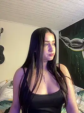 Snapshot of Hott_Hanna chatting on March 2025 05:36:01 AM Hott Hanna online show from March 2025 05:36:01 AM