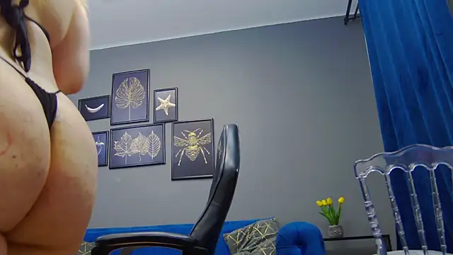 Katewalker  online show from January 2025 12:12:02 AM