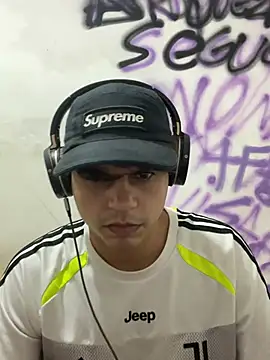 Magosupreme online show from February 2026 02:05:01 AM