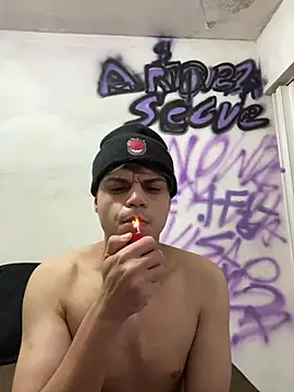 Magosupreme online show from February 2026 05:19:02 AM