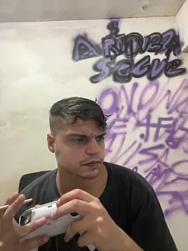 Magosupreme online show from March 2026 05:18:01 AM