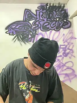 Magosupreme online show from April 2026 05:19:02 AM