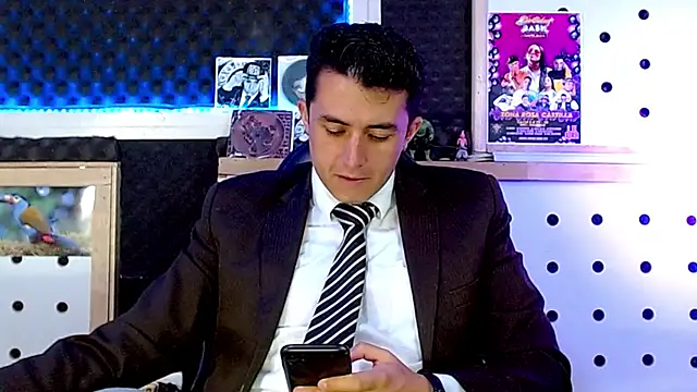 Darko0717 online show from January 2025 02:58:01 PM