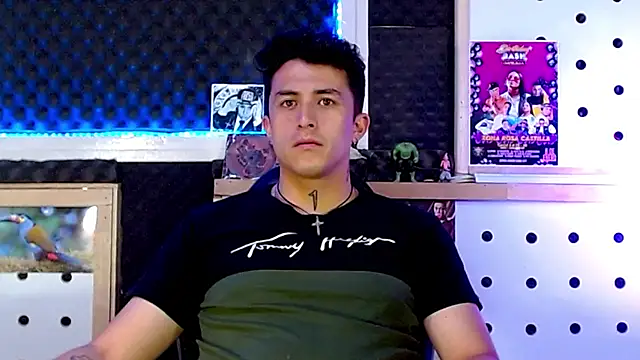 Darko0717 online show from January 2025 10:08:02 PM