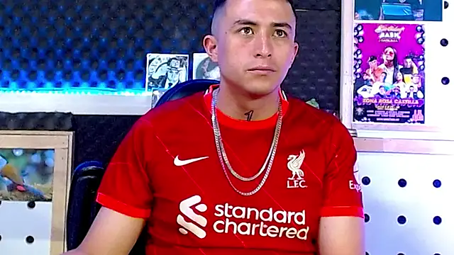 Darko0717 online show from February 2025 03:10:02 PM