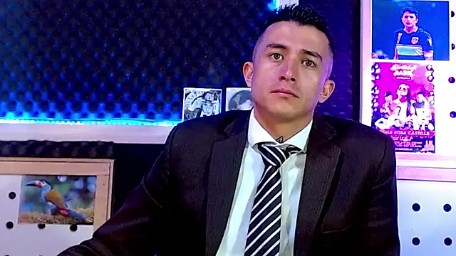 Darko0717 online show from February 2025 03:32:01 PM