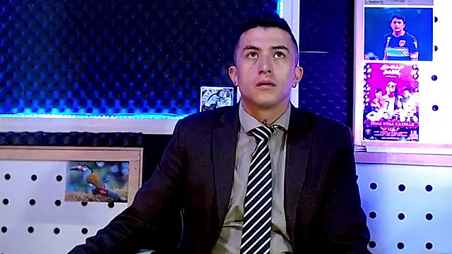 Darko0717 online show from February 2025 10:24:02 AM