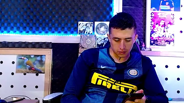 Darko0717 online show from February 2025 11:13:01 AM