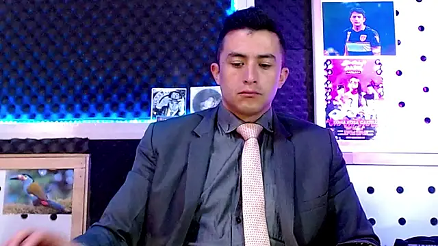 Darko0717 online show from February 2025 10:16:01 AM