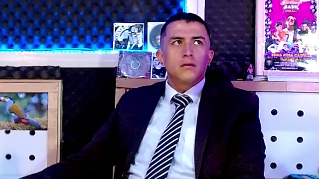 Darko0717 online show from March 2025 12:41:01 PM