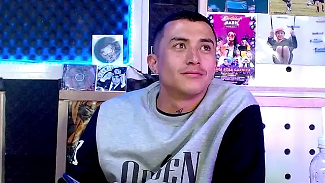 Darko0717 online show from March 2025 02:16:02 AM