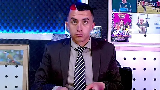 Darko0717 online show from March 2025 02:56:01 PM