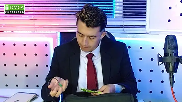 Darko0717 online show from October 2025 08:48:02 AM