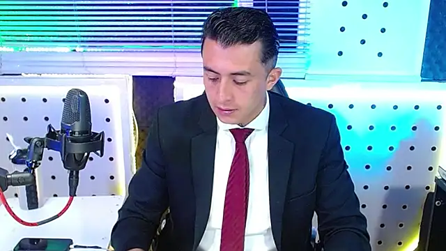 Darko0717 online show from January 2026 02:00:01 PM