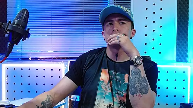 Darko0717 online show from March 2026 01:50:01 AM