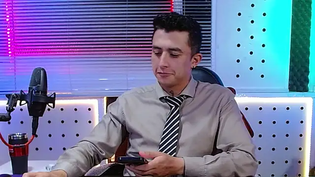 Darko0717 online show from May 2026 07:51:02 PM