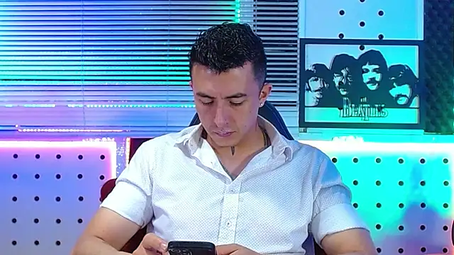 Darko0717 online show from July 2026 01:56:01 PM