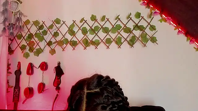 Cata green online show from December 2024 10:49:02 PM